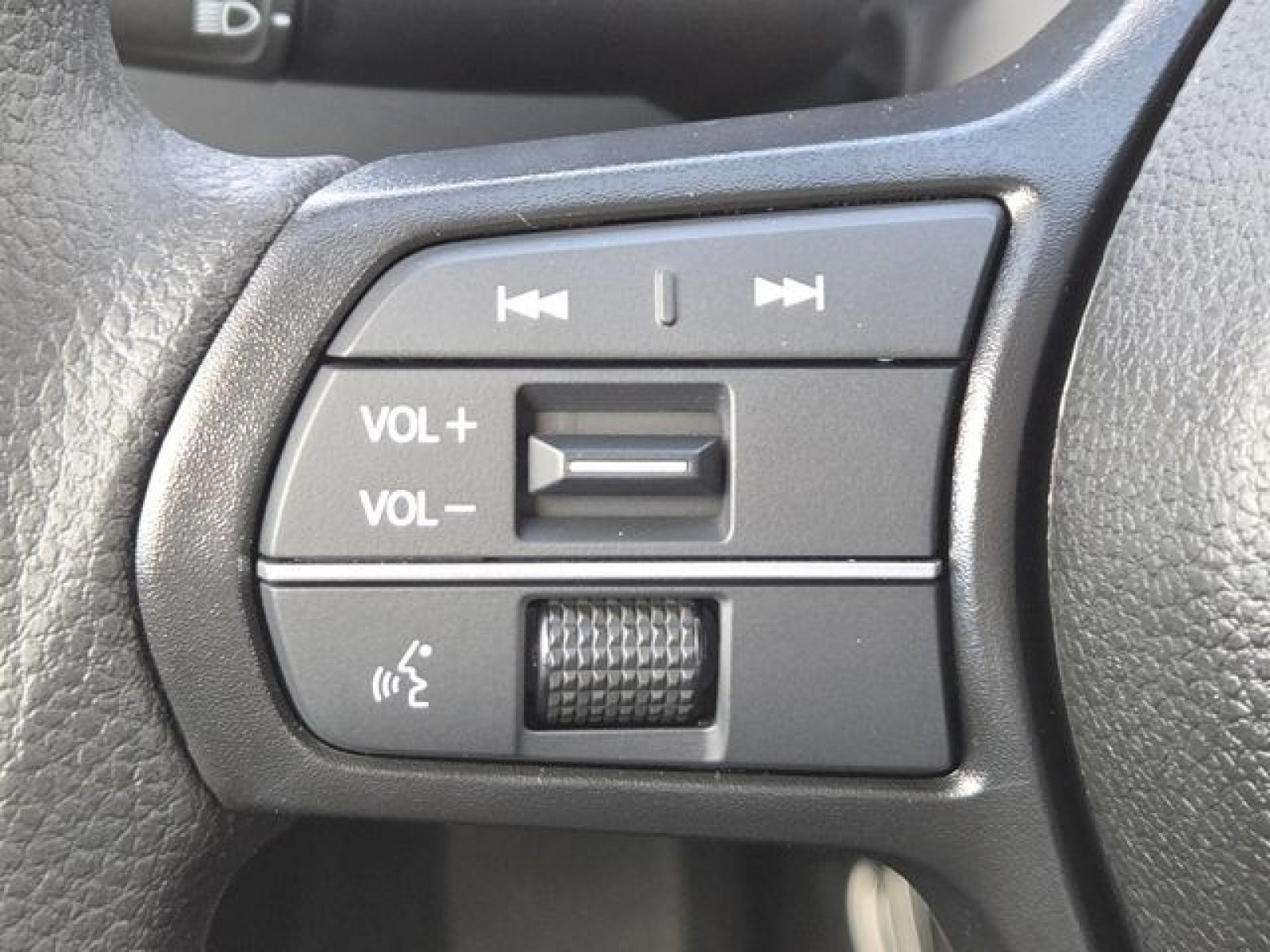 New 2026 Honda Accord LX image 25
