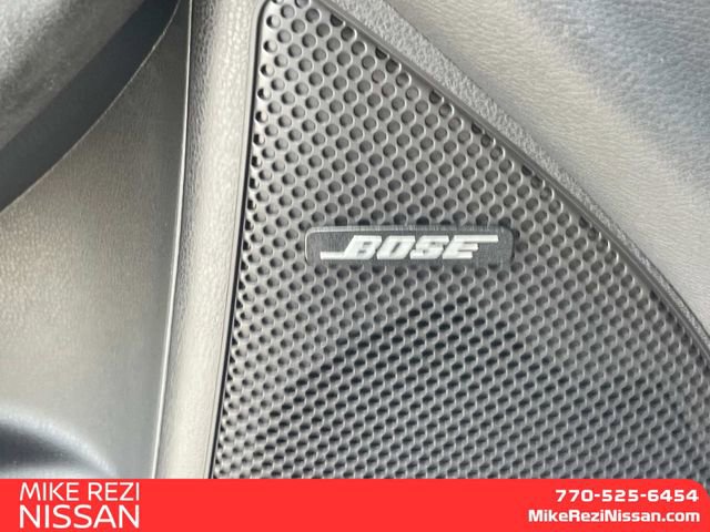 New 2025 Nissan Z NISMO w/ Floor Mat Package image 20