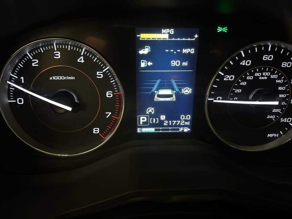 Used 2023 Subaru Crosstrek 2.5i Limited image 27