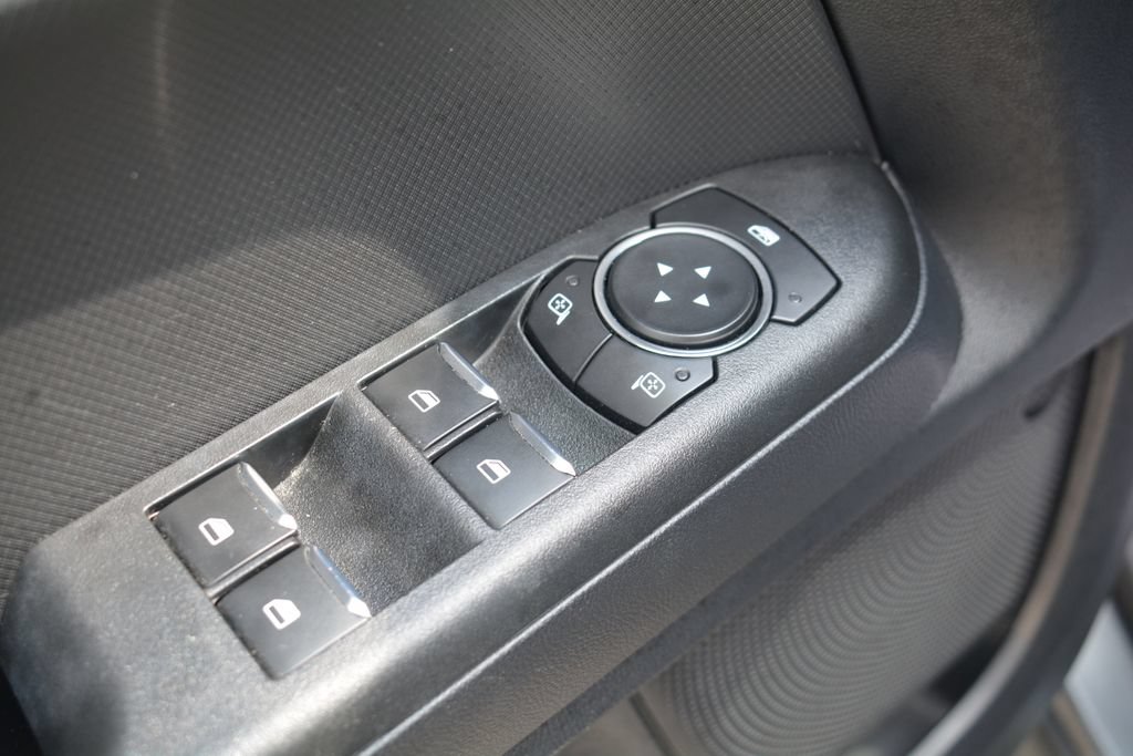 Used 2025 Ford Bronco Sport Big Bend AWD/4WD image 8