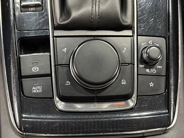 Used 2024 MAZDA CX-30 AWD 2.5 S w/ Preferred Package image 33