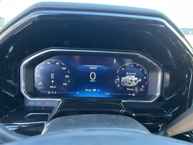 New 2026 Chevrolet Silverado 3500 LT w/ Convenience Package image 20