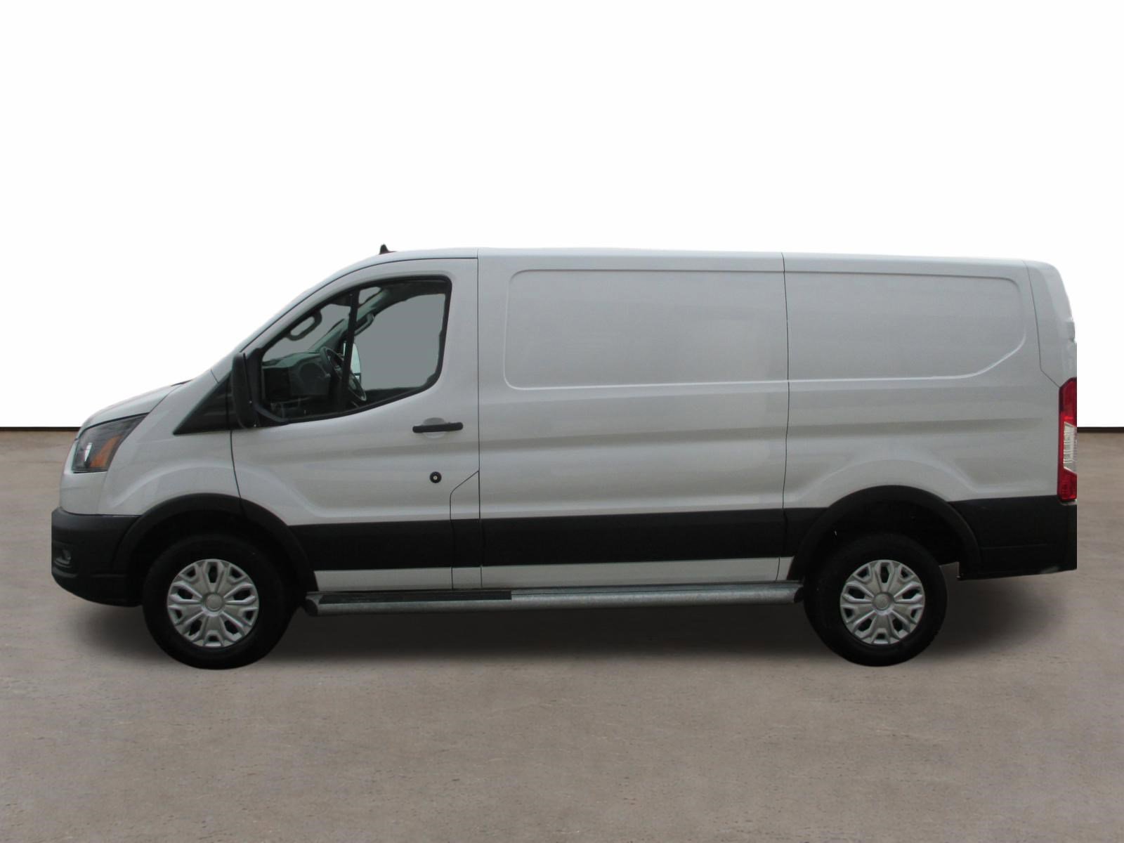 Used 2024 Ford Transit 250 Low Roof w/ Exterior Upgrade Package image 3