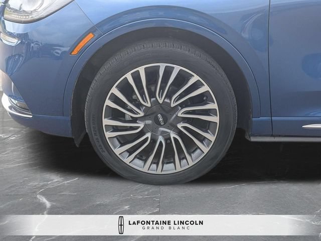 Used 2020 Lincoln Corsair Reserve w/ Appearance Package AWD/4WD image 31