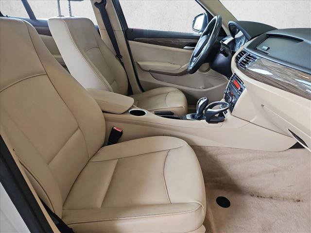 Used 2014 BMW X1 sDrive28i RWD image 21
