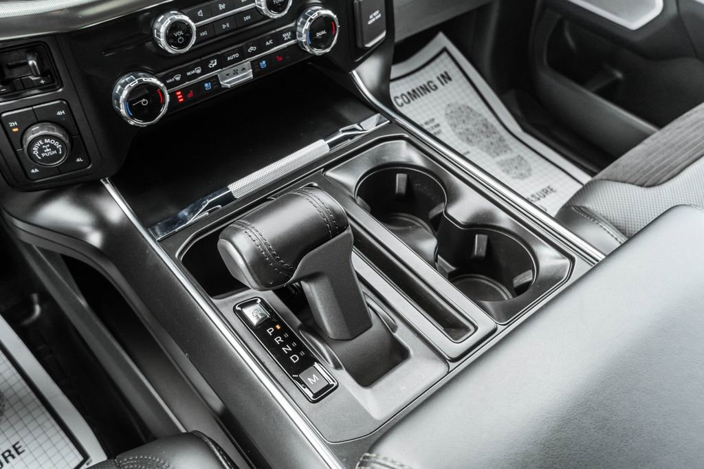 Used 2023 Ford F150 Raptor image 24