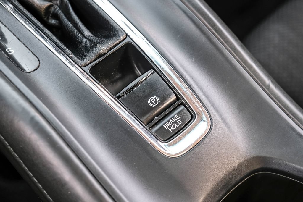Used 2018 Honda HR-V EX image 27