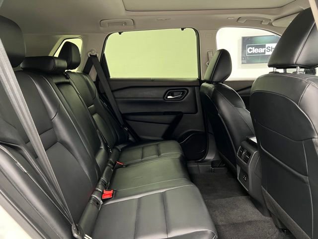 Used 2023 Nissan Rogue SV w/ SV Premium B Package AWD/4WD image 49