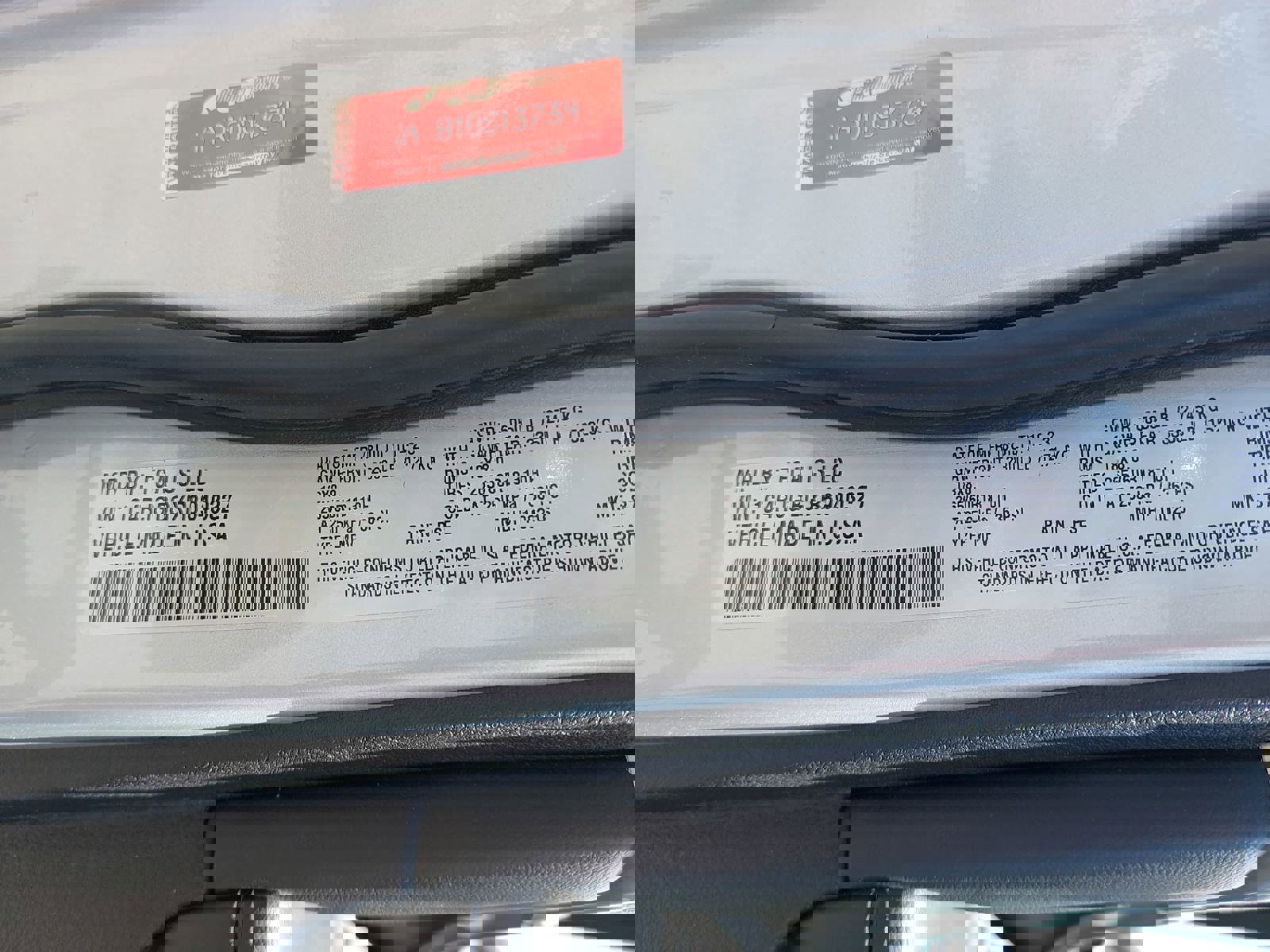 Used 2024 Jeep Grand Cherokee Limited image 37