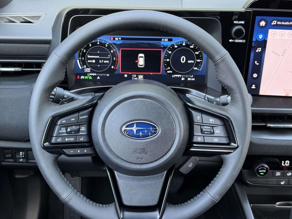 New 2026 Subaru Outback Limited AWD/4WD image 19