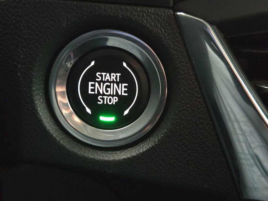 Used 2025 Buick Encore GX Preferred image 22