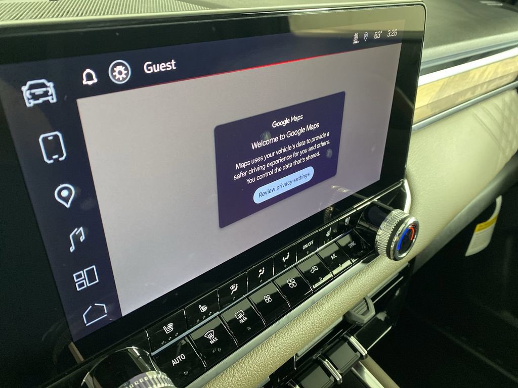 New 2026 GMC Canyon Denali image 16