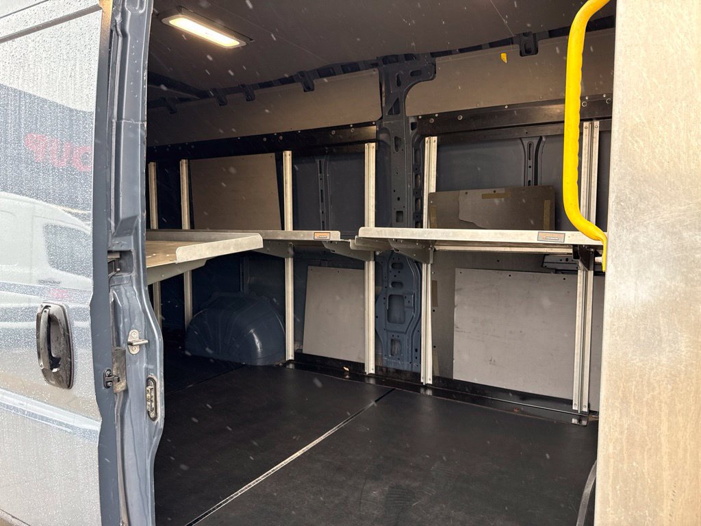 Used 2019 RAM ProMaster 3500 FWD image 18