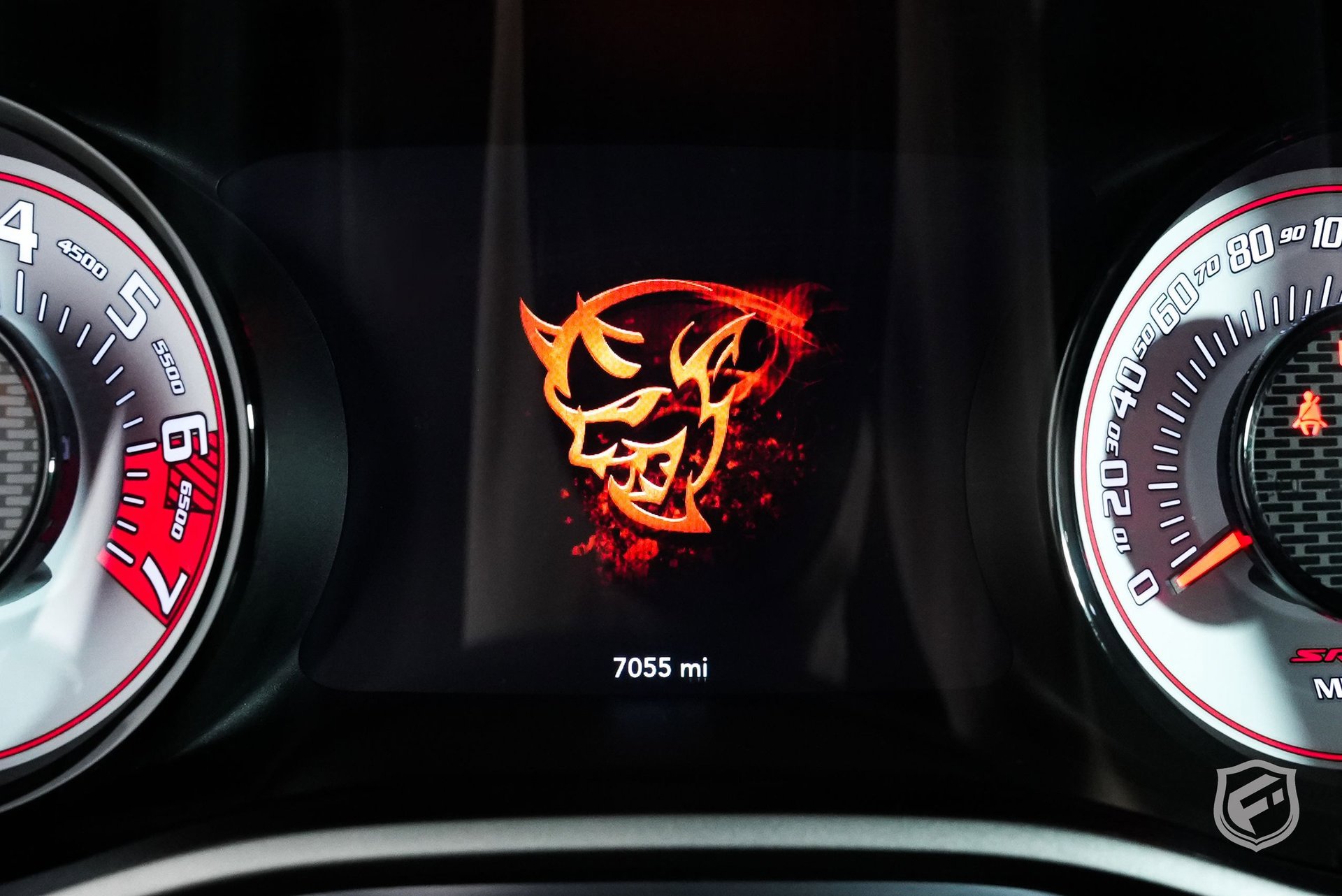 Used 2018 Dodge Challenger SRT Demon image 14