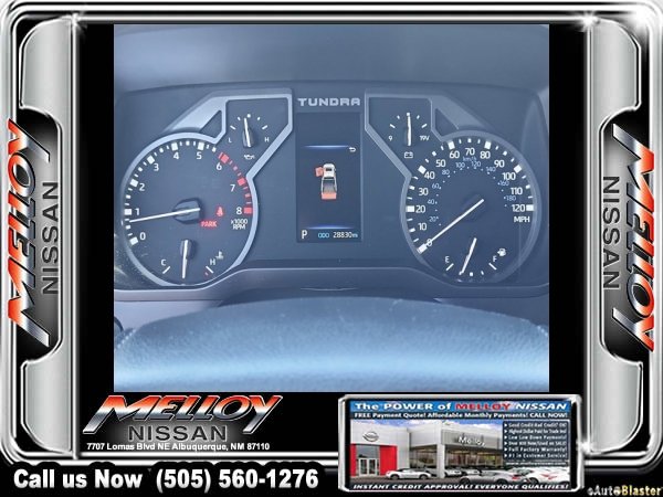 Used 2023 Toyota Tundra SR5 image 12