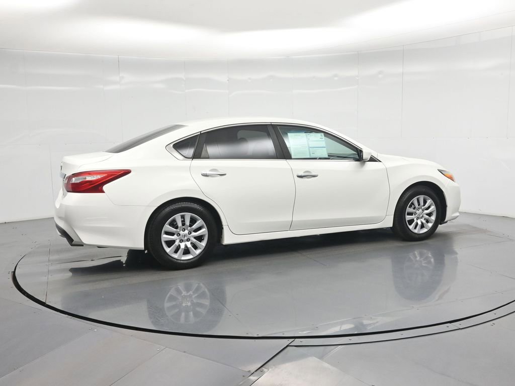 Used 2017 Nissan Altima 2.5 S w/ Power Driver Seat Package image 24