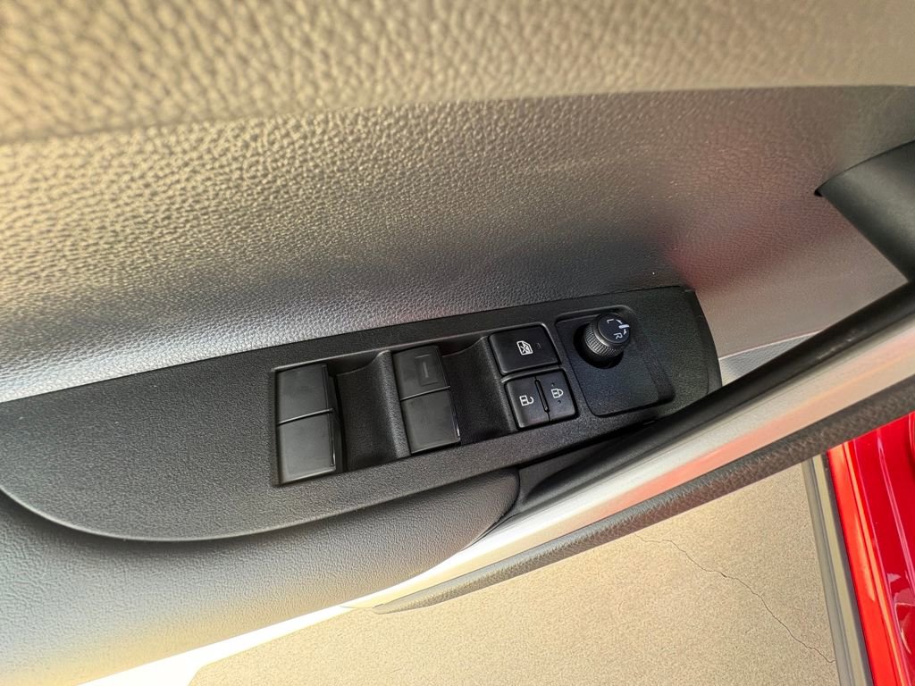 New 2026 Toyota Corolla Cross XLE image 22