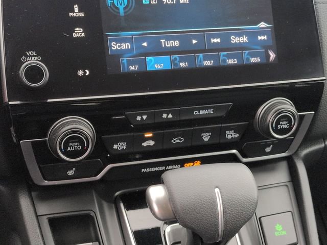 Used 2017 Honda CR-V EX image 9