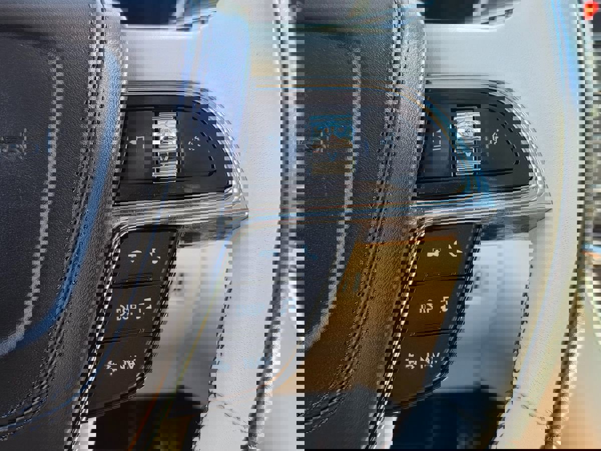 Used 2017 Lincoln Continental Black Label w/ Rear-seat Package image 30