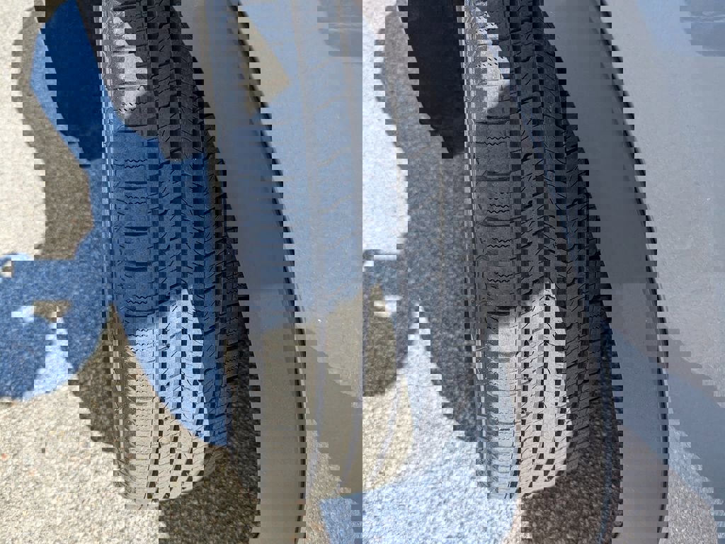 Certified 2023 Kia Sportage EX image 32