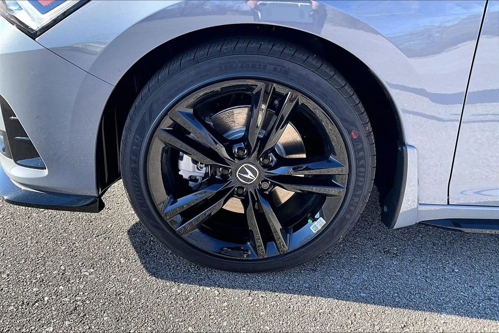 New 2026 Acura Integra A-Spec image 36