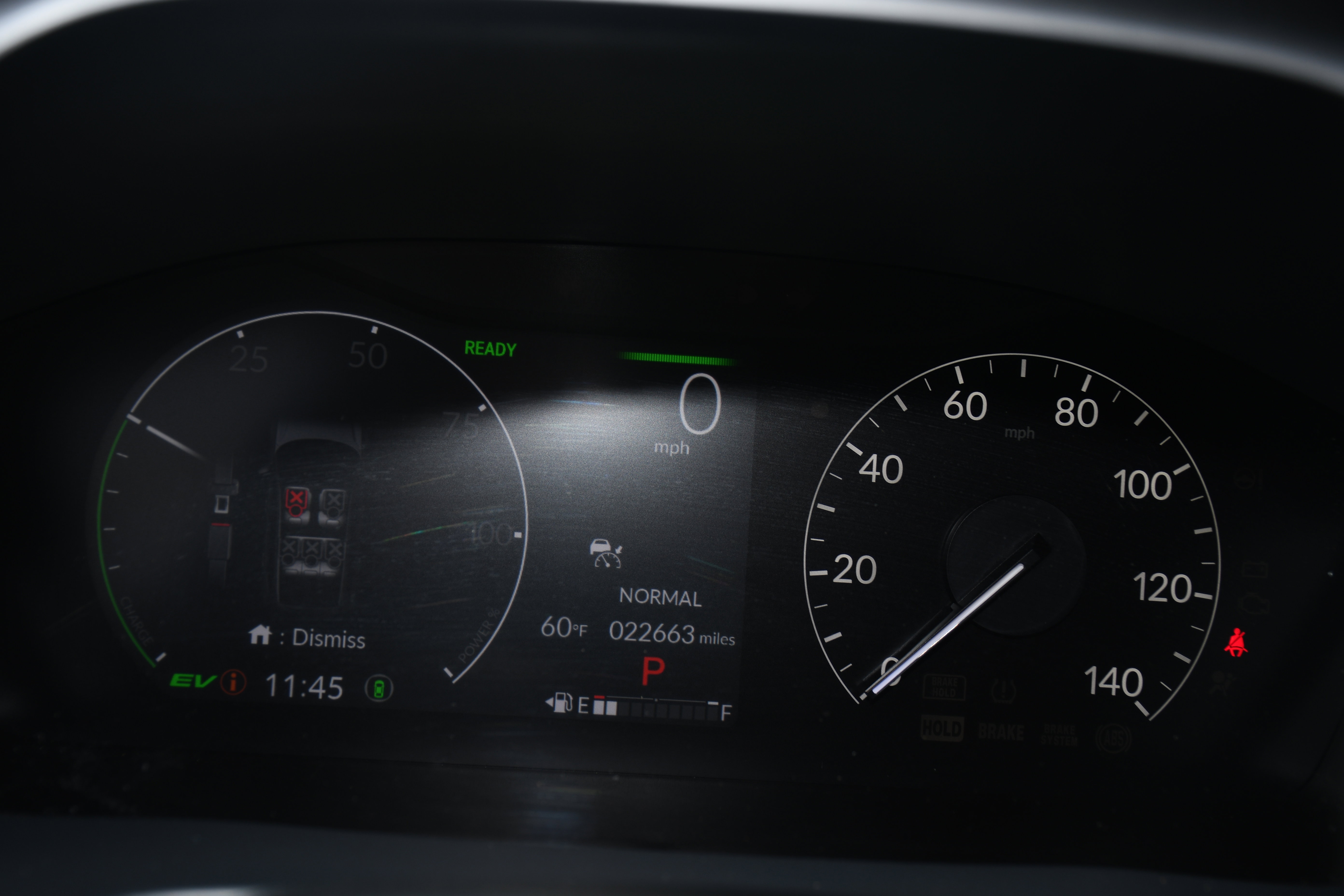 Used 2024 Honda CR-V Sport-L image 15