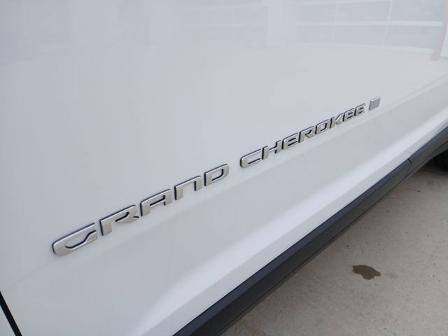 New 2026 Jeep Grand Cherokee L Limited AWD/4WD image 38