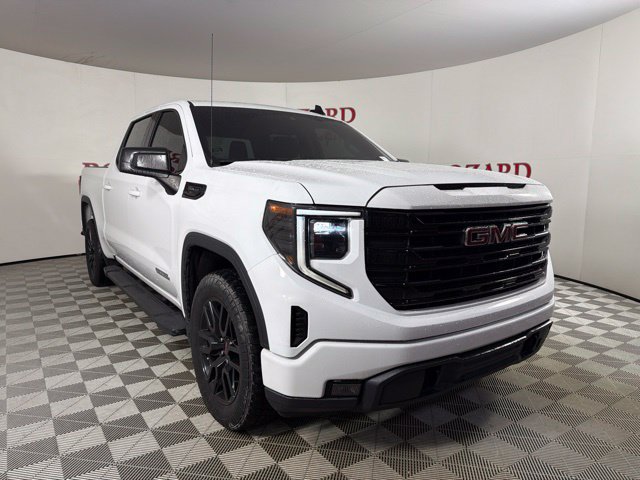Used 2022 GMC Sierra 1500 Elevation