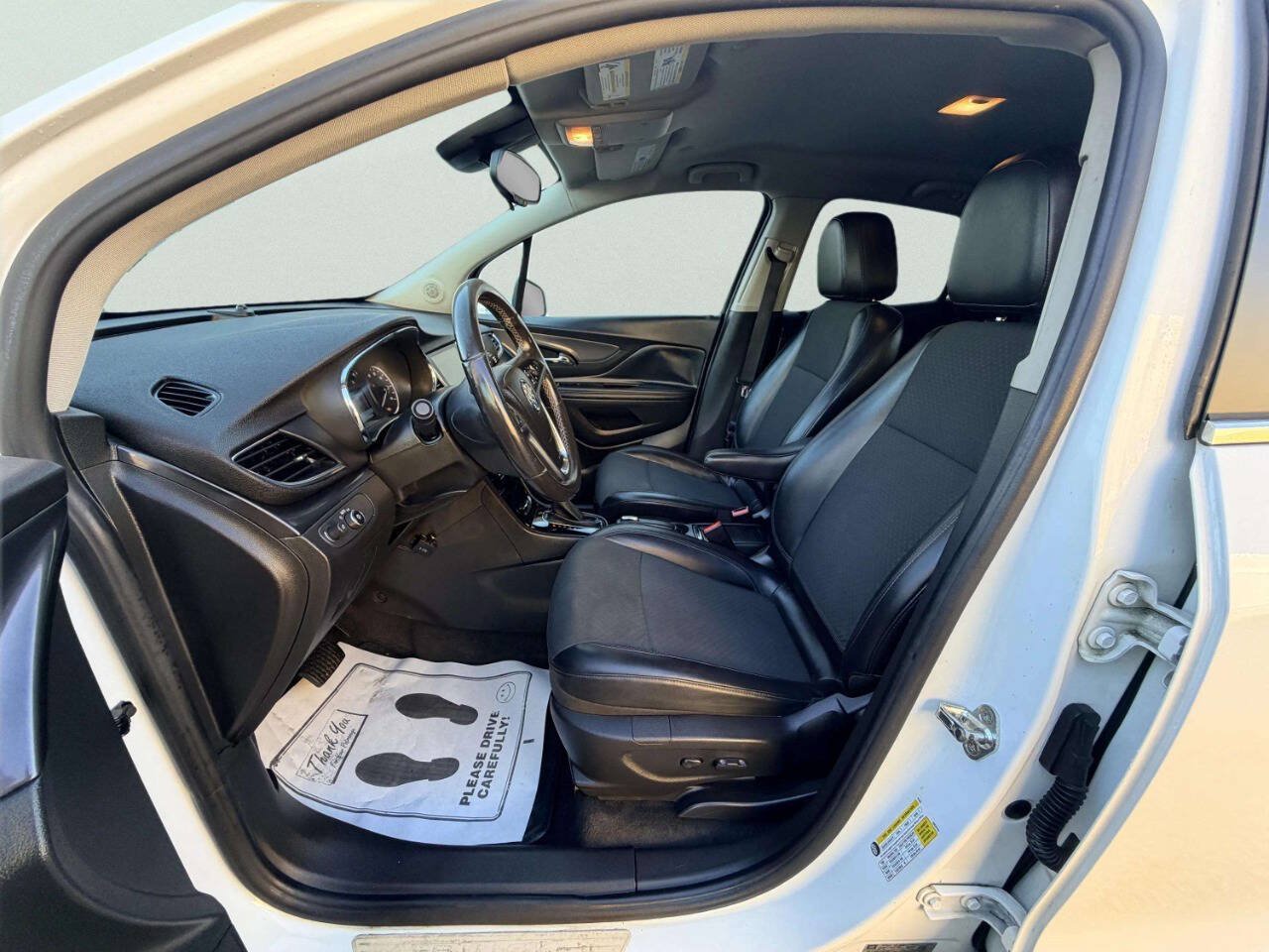 Used 2019 Buick Encore Preferred FWD image 19