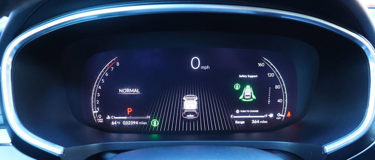 Used 2023 Acura MDX FWD w/ Technology Package image 48