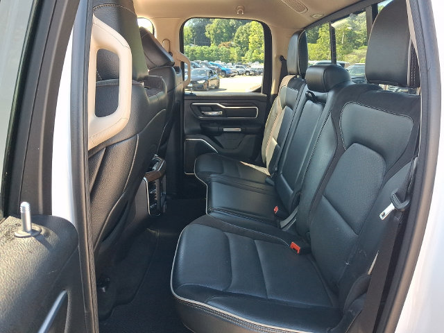 Used 2021 RAM 1500 Laramie AWD/4WD image 20
