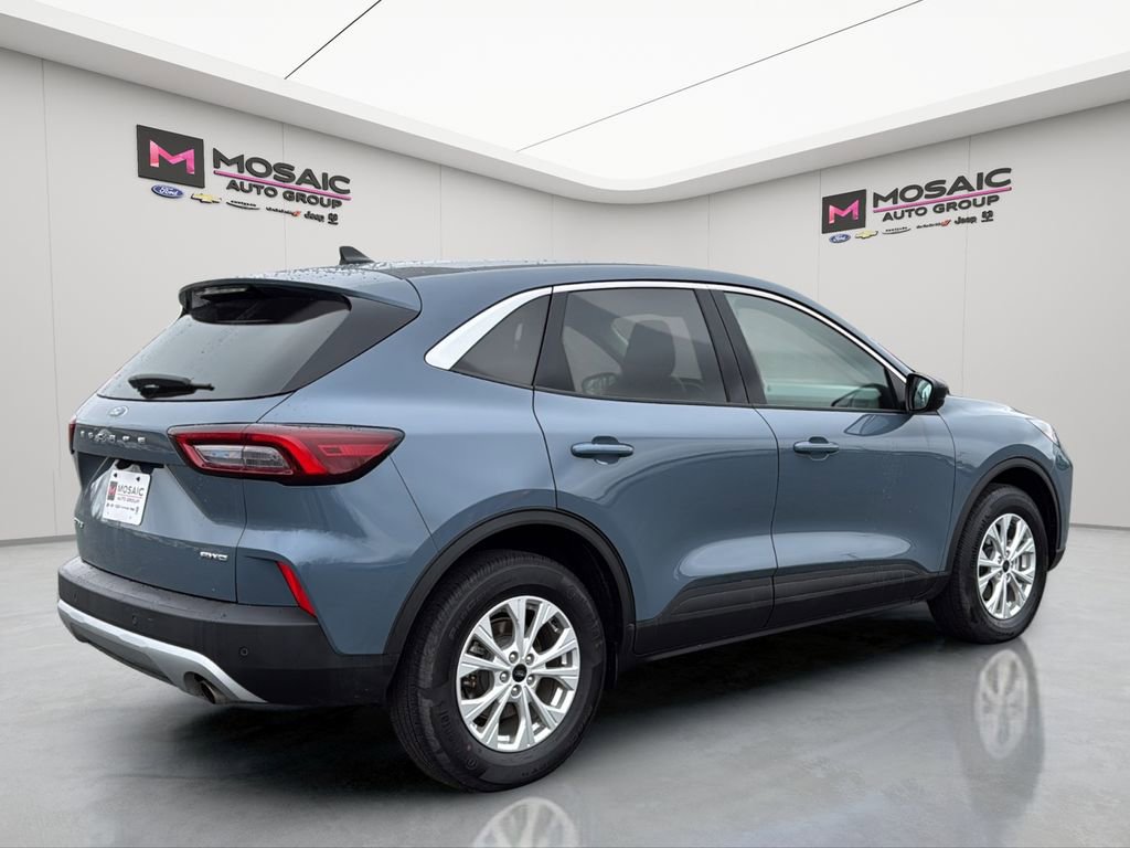 Used 2023 Ford Escape Active w/ Tech Pack #1 image 8