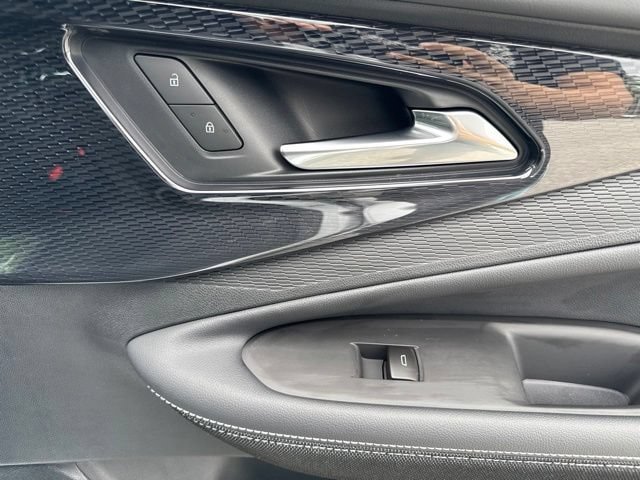New 2026 Chevrolet Blazer EV LT AWD/4WD image 35
