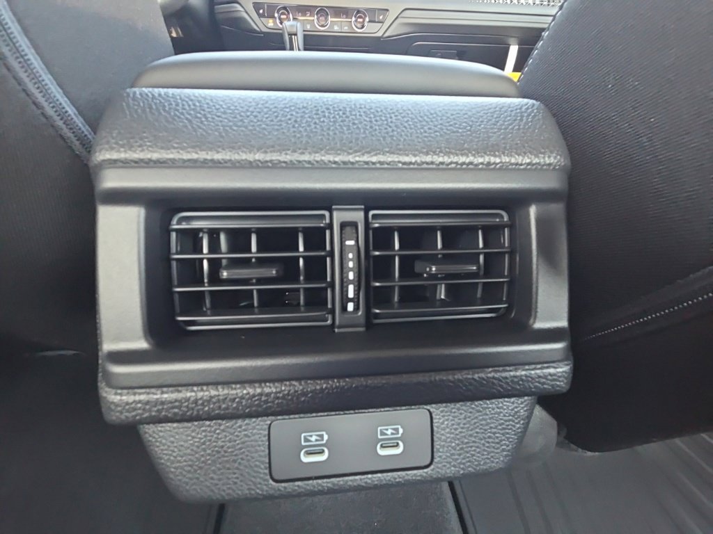 New 2026 Honda Accord SE image 16