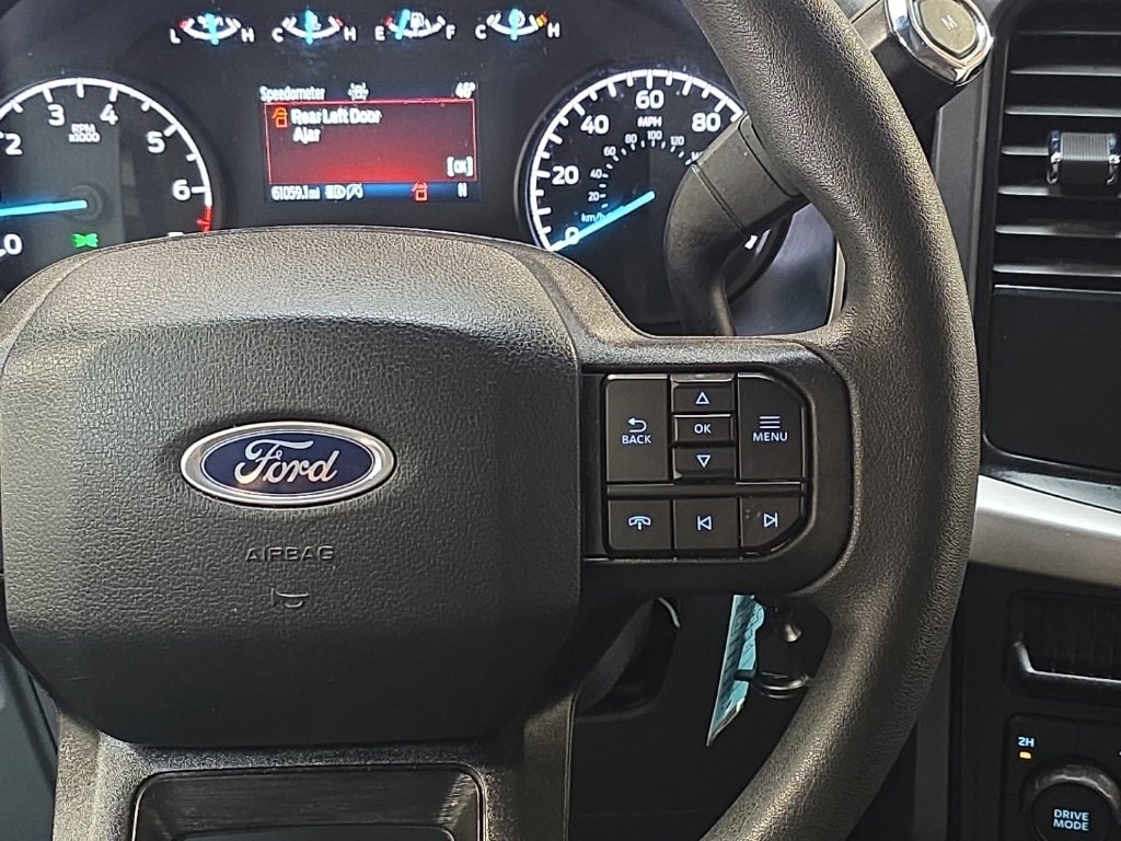Used 2023 Ford F150 XLT image 22
