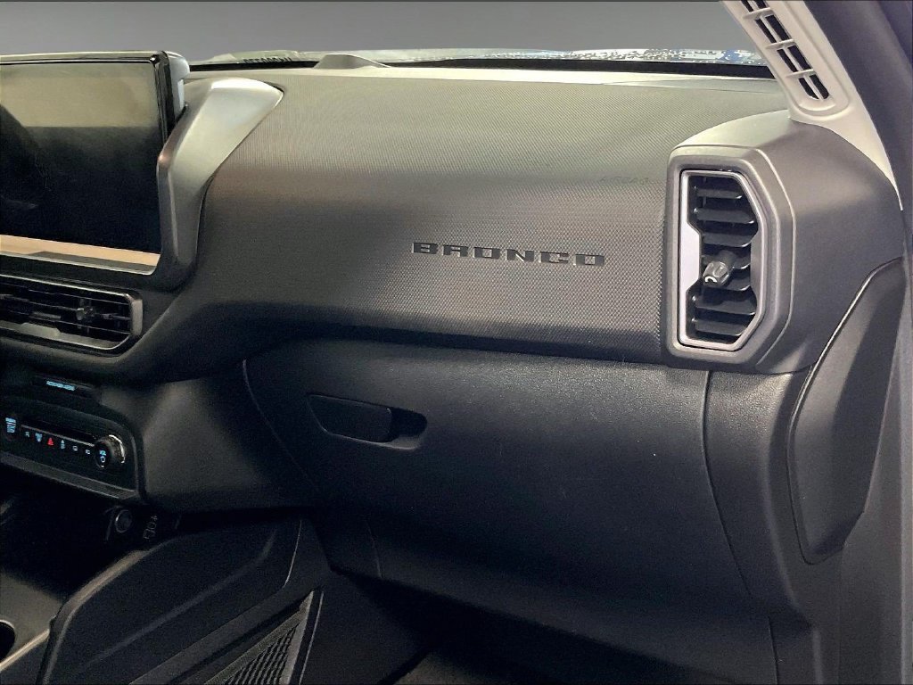 Used 2025 Ford Bronco Sport Big Bend AWD/4WD image 13