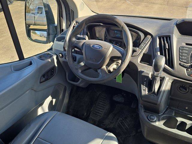 Used 2019 Ford Transit 150 148 Medium Roof RWD image 10