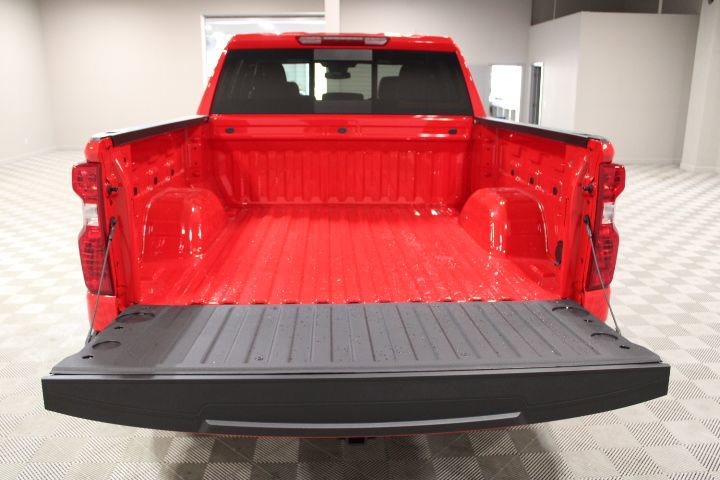New 2026 Chevrolet Silverado 1500 LT image 13