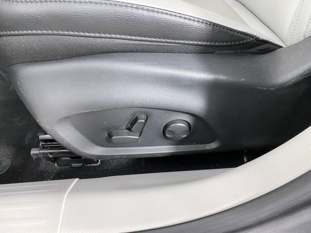 Used 2022 Jeep Compass Limited image 16