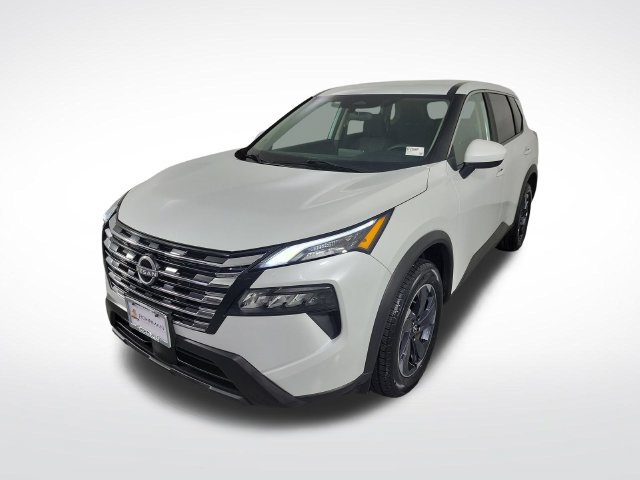 Used 2024 Nissan Rogue SV FWD image 23