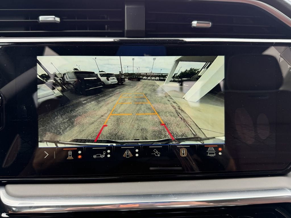 New 2026 GMC Sierra 2500 Denali Ultimate AWD/4WD image 24