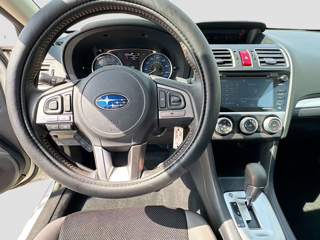 Used 2017 Subaru Crosstrek 2.0i Premium image 13