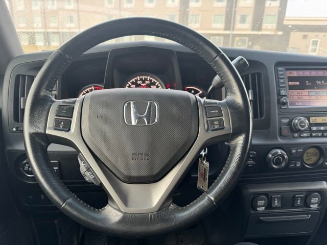 Used 2012 Honda Ridgeline RTL image 23