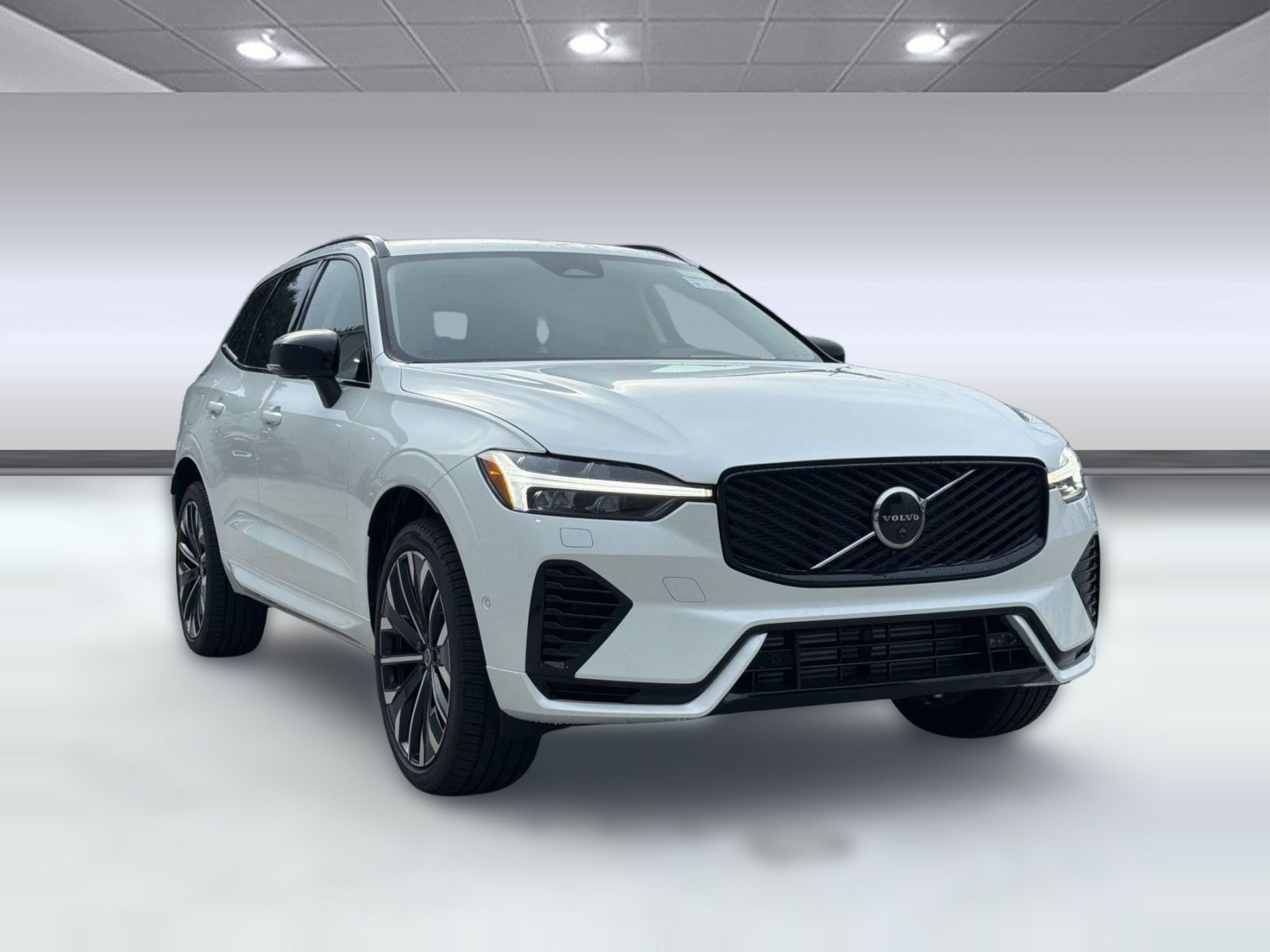 New 2026 Volvo XC60 T8 Ultra w/ Climate Package AWD/4WD image 7