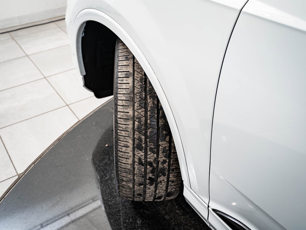 Used 2023 Audi Q7 3.0T Premium Plus w/ Premium Plus Package image 51