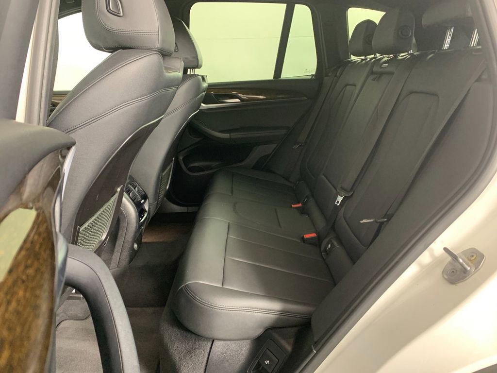 Used 2019 BMW X3 sDrive30i image 33