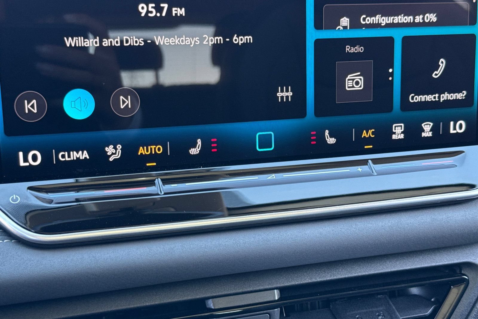 New 2026 Volkswagen Tiguan SE AWD/4WD image 20