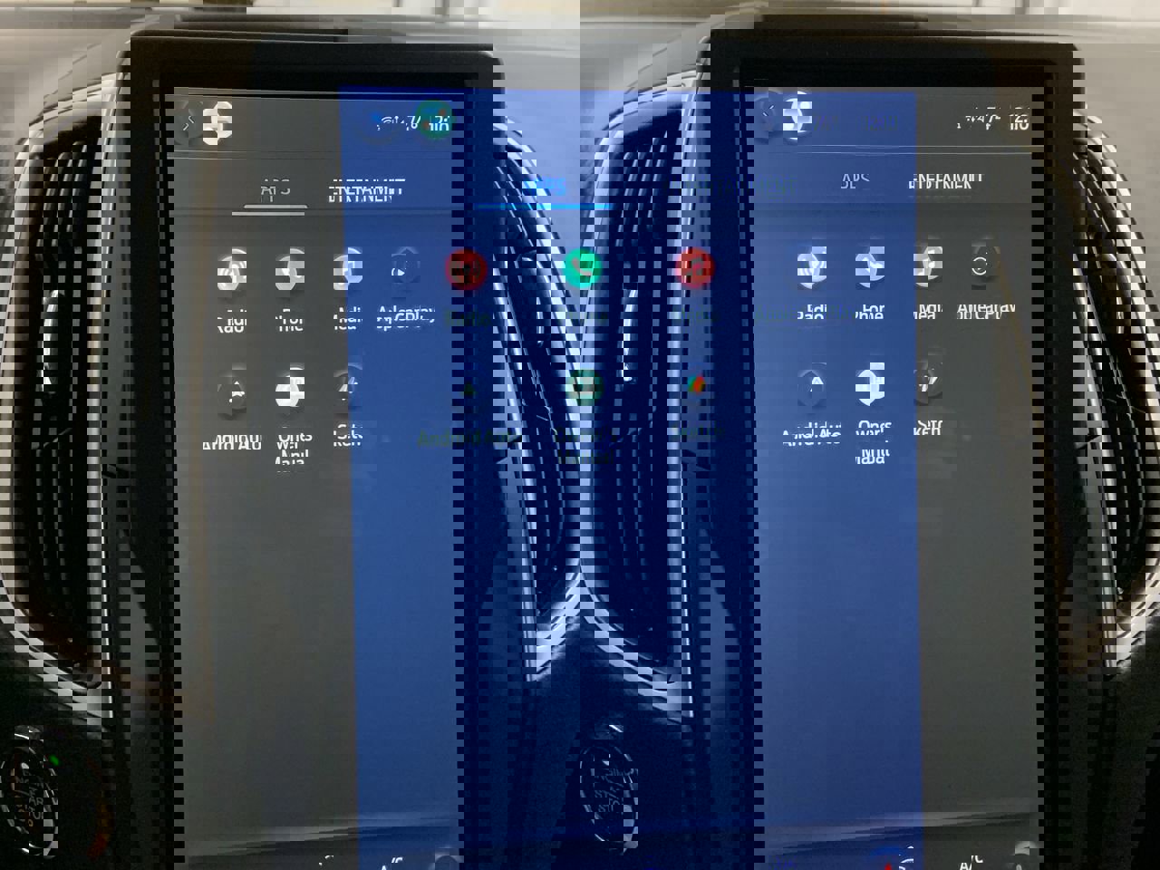 New 2024 Ford Edge SE image 16