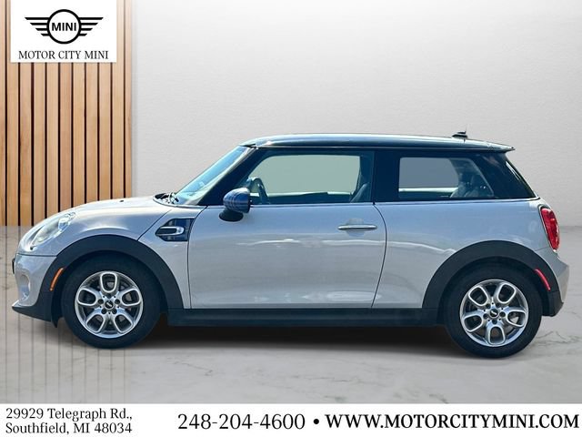 Used 2014 MINI Cooper 2-Door Hardtop FWD image 7
