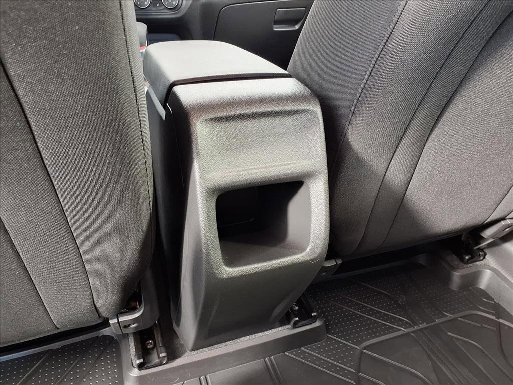 Used 2024 Chevrolet Trax RS w/ Driver Confidence Package image 21